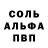 Кетамин VHQ victoria casanova