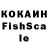 БУТИРАТ GHB Finn Keen